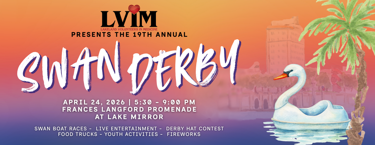 2026 Leaders of Polk